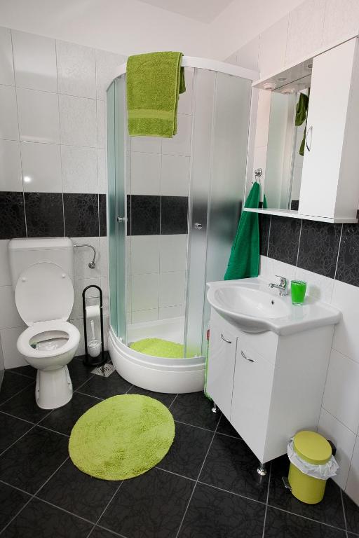 Apartments MTV - private parking, Fast Wi-Fi & Steps to the Beach - 13