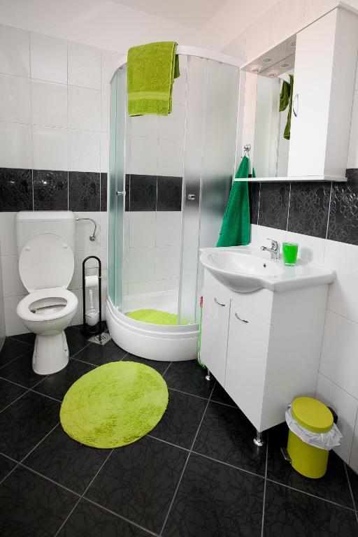 Apartments MTV - private parking, Fast Wi-Fi & Steps to the Beach - 12