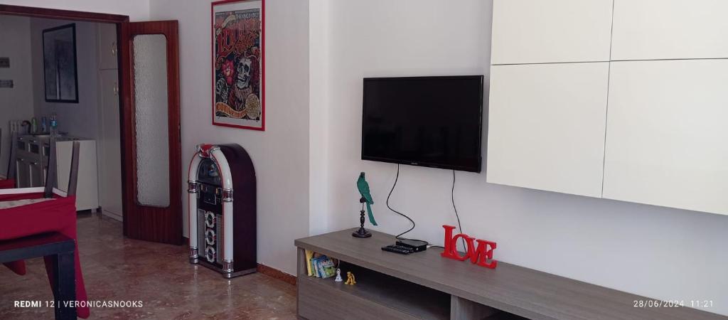 LoVe House - Apartment on the beach - Housity
