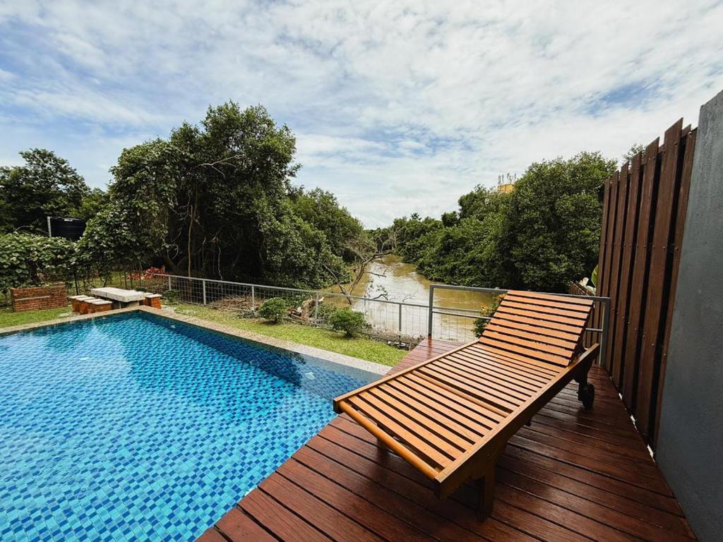 Royale Riviera Resort Private Pool Villas
