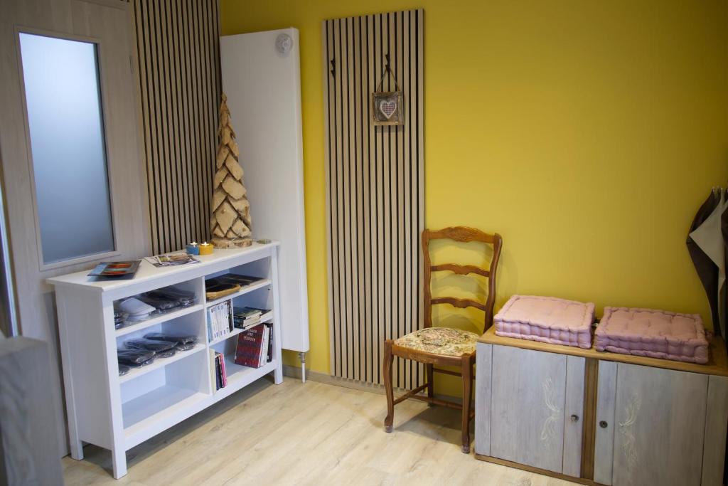Azalée cocooning appartement – photo 19