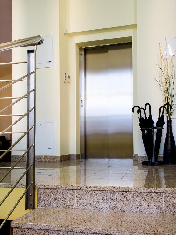 Fotografie z fotogalerie ubytování Sopocki Dwór Apartments v Sopotech