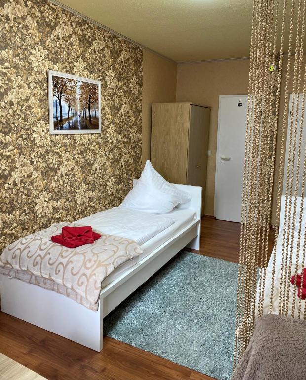 Haus ZUR PINGE - Standard Twin Room With Sofa