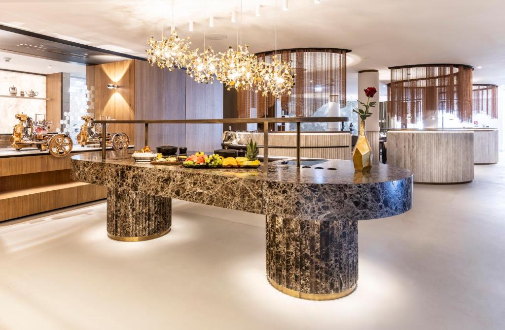 Hotel Innsbruck - Resim 2