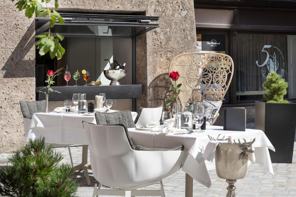 Hotel Innsbruck - Resim 6