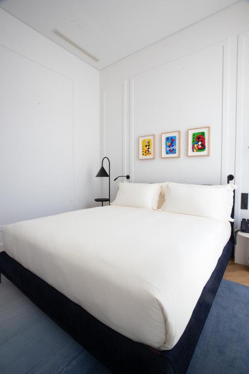 
Deluxe Double Studio
