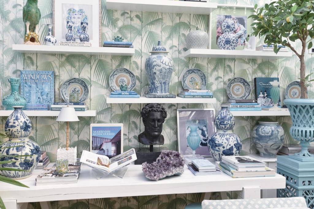 Hotel Van Cleef - Resim 23