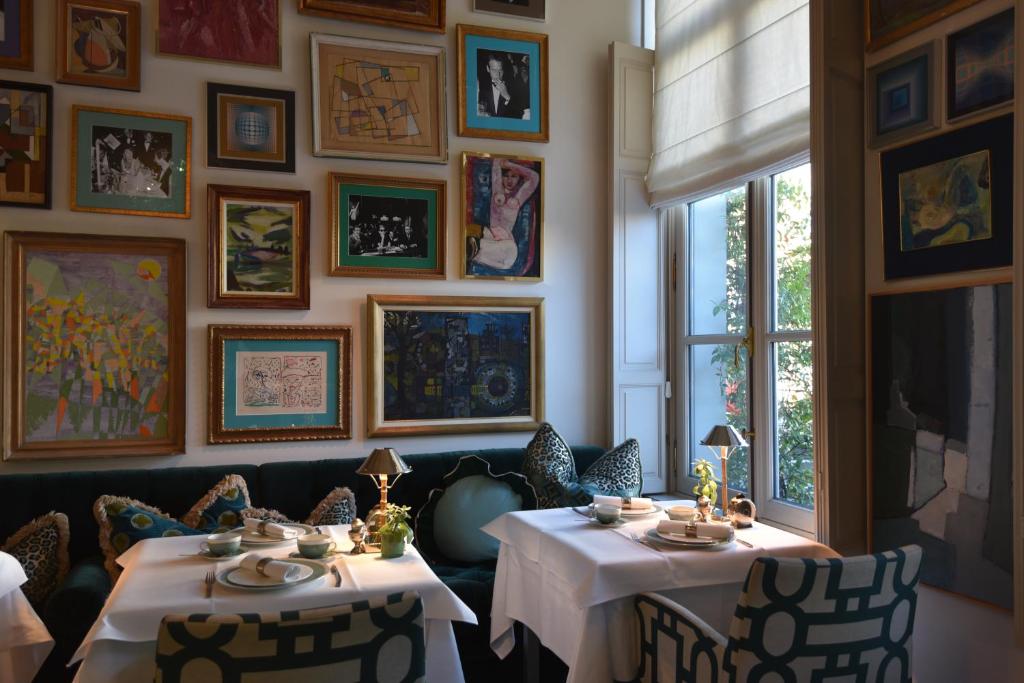 Hotel Van Cleef - Resim 4