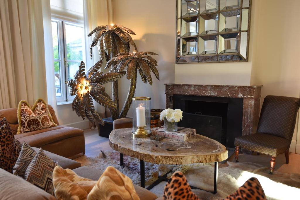 Hotel Van Cleef - Resim 3