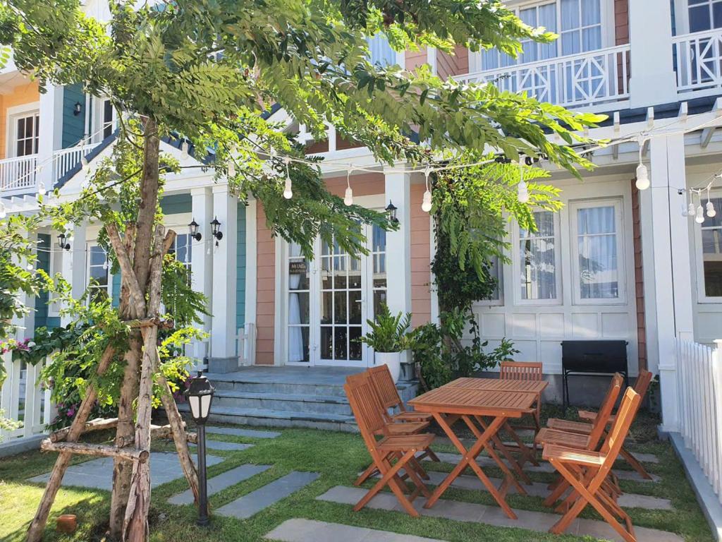 Φωτογραφία από το άλμπουμ του Solaria Villa σε Bình Tú