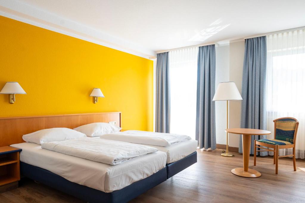 Hotel Strohofer - Tweepersoonskamer