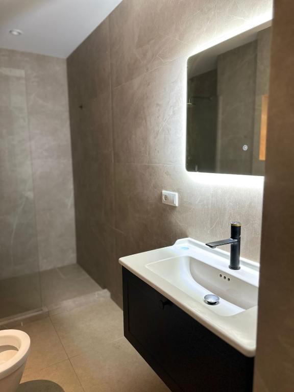 امکانات Apartement Blox Avlabari - تصویر ۴