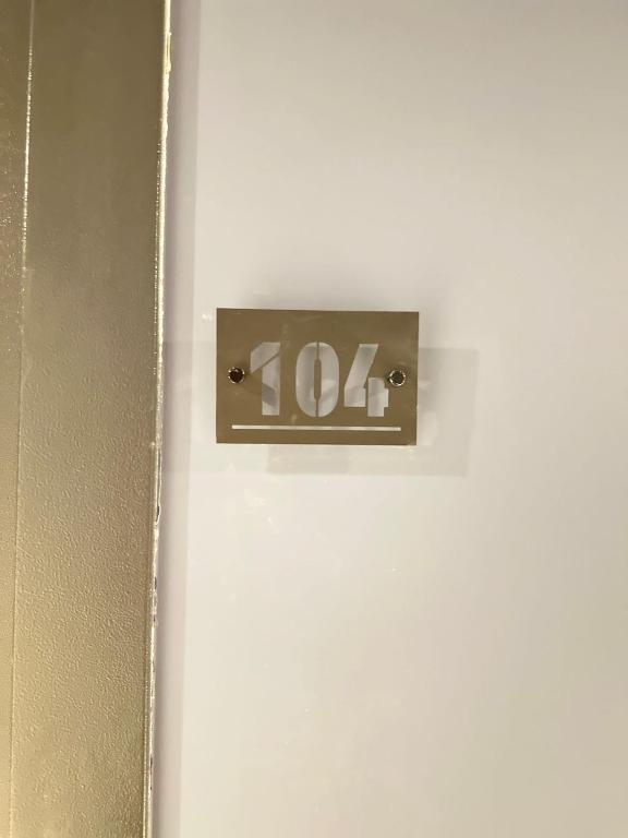 لابی و فضای عمومی Apartement Blox Avlabari - تصویر ۵