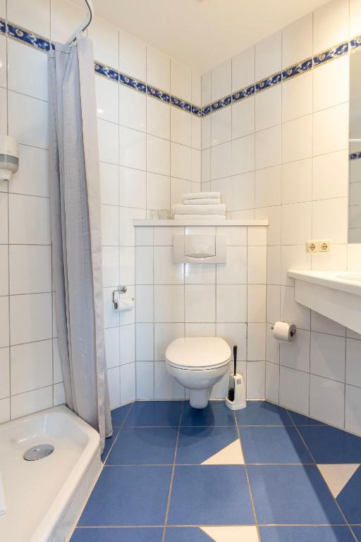 Hotel Strohofer - Driepersoonskamer
