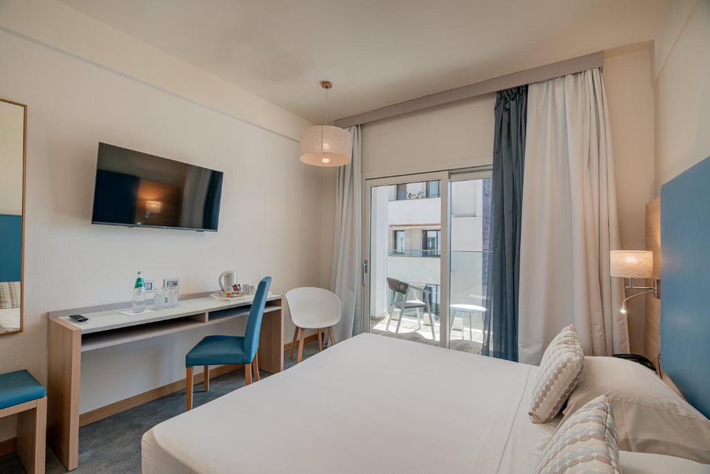 Hotel Calabona