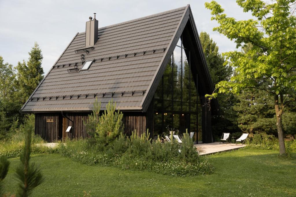 Slow Tatry Boutique Resort&SPA - Resim 8