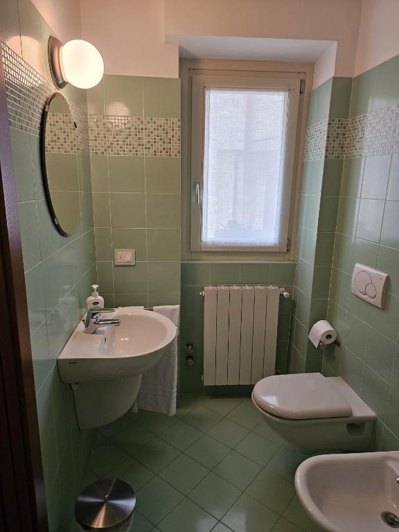 Via Fantoni 4 - Habitación Doble