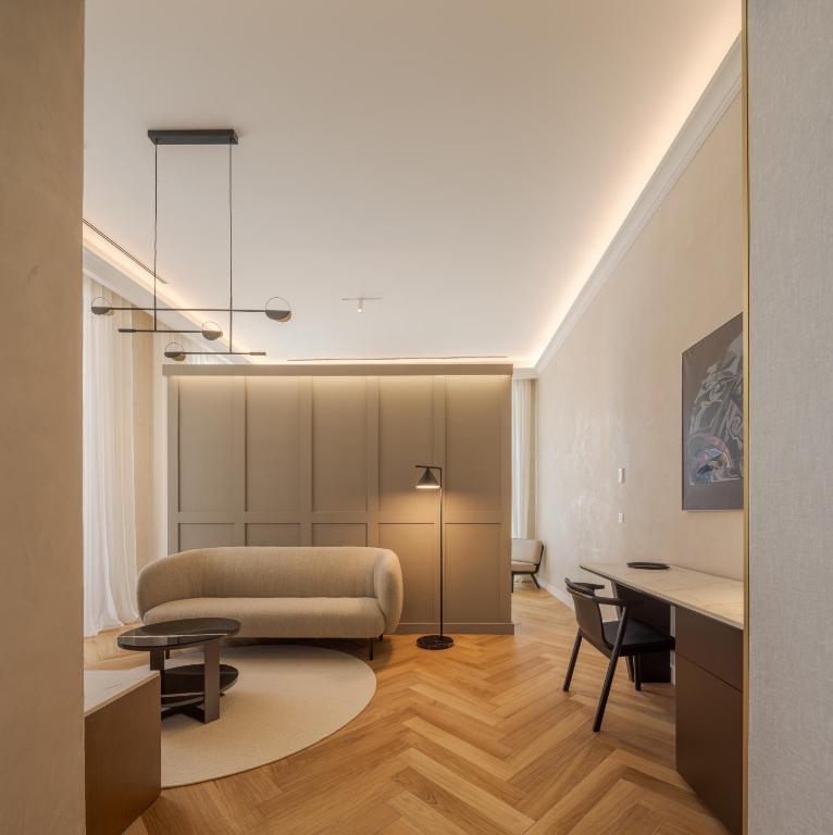 MACAM Hotel - Resim 43