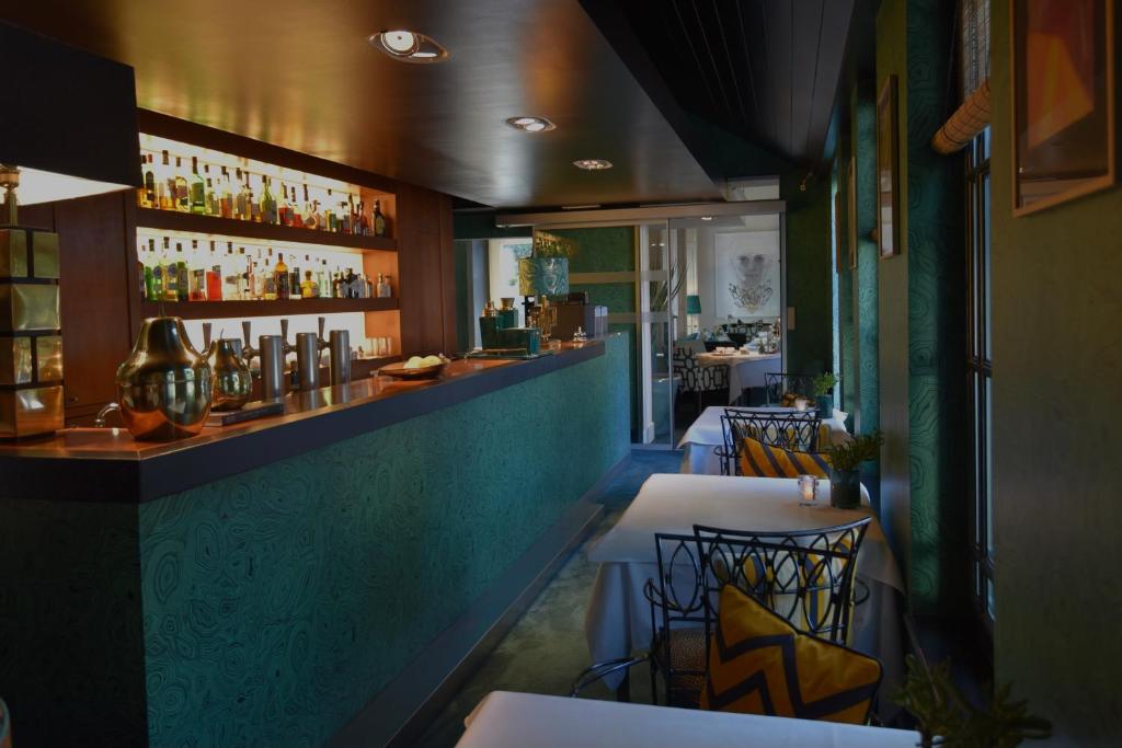 Hotel Van Cleef - Resim 15