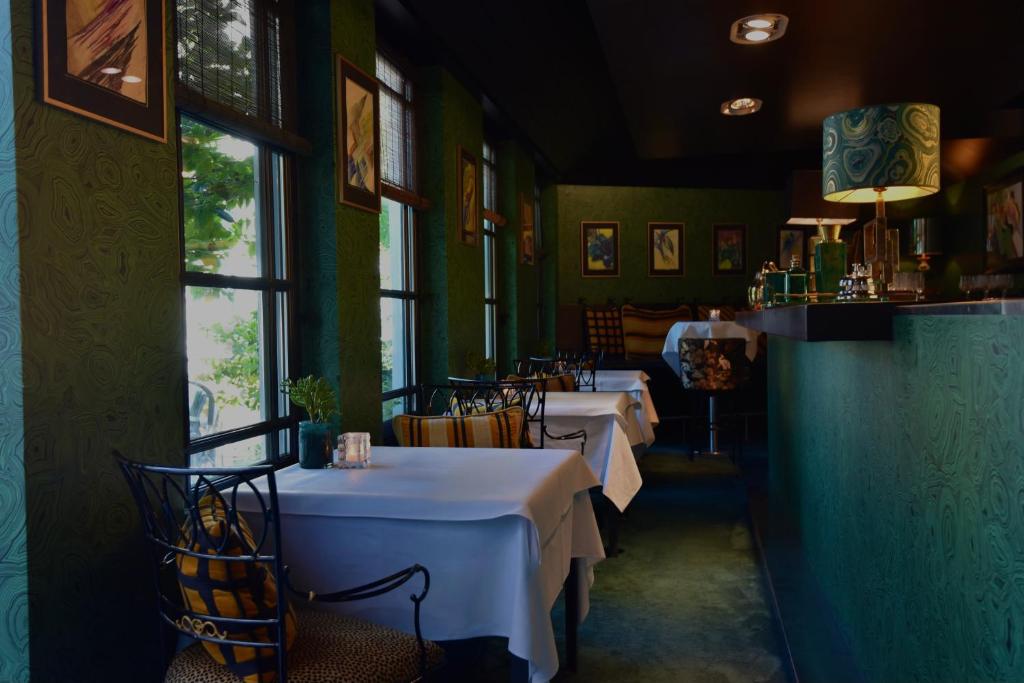 Hotel Van Cleef - Resim 14