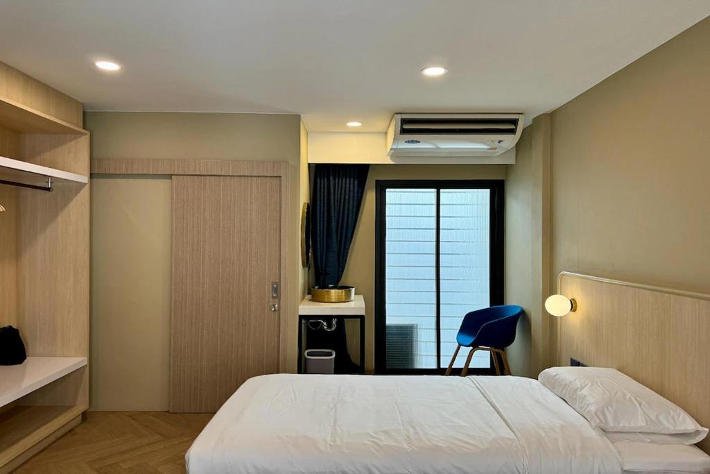 Parcel Hotel Bangkok - Resim 27
