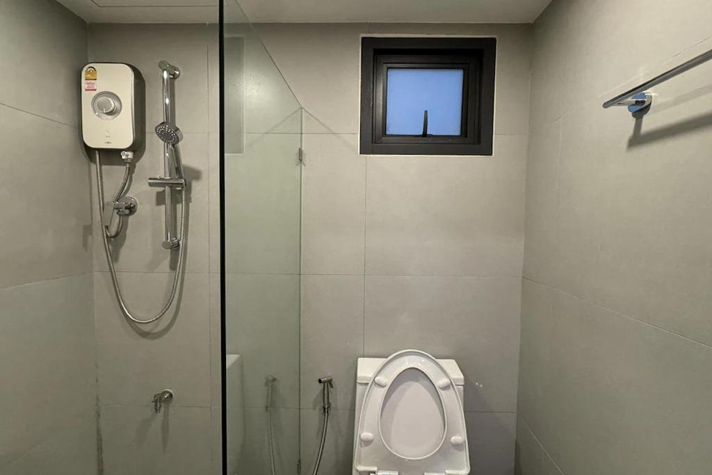 Parcel Hotel Bangkok - Resim 25