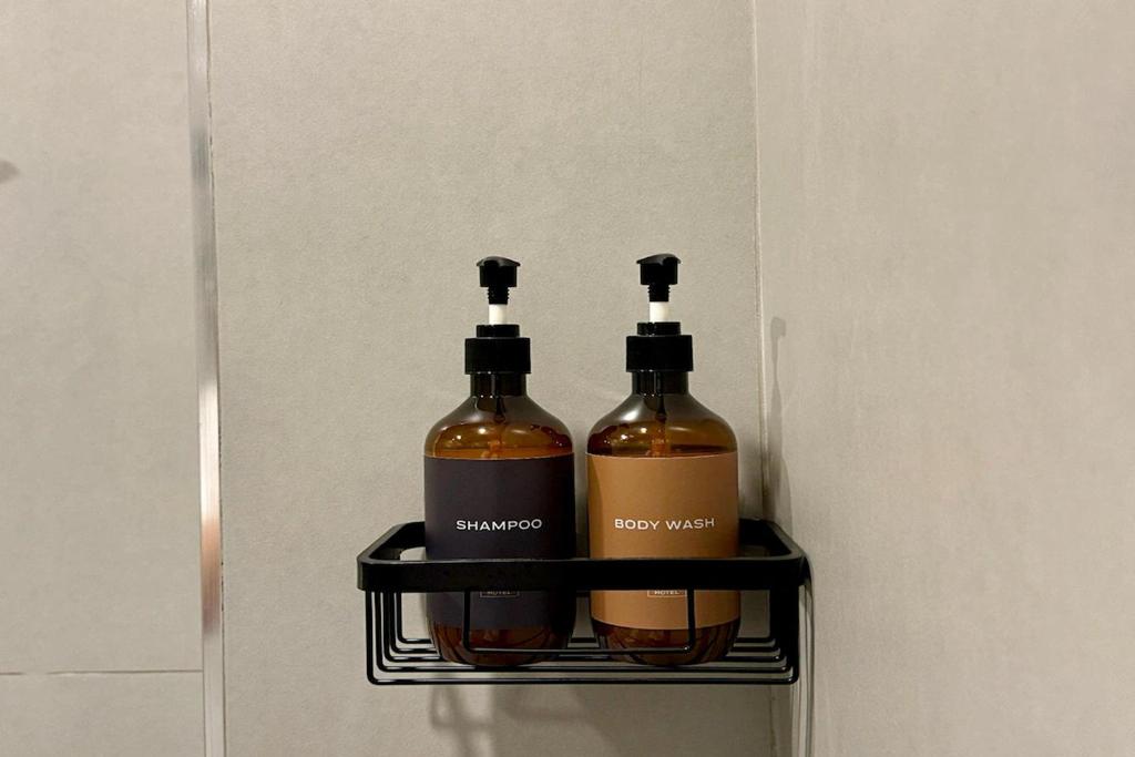 Parcel Hotel Bangkok - Resim 29