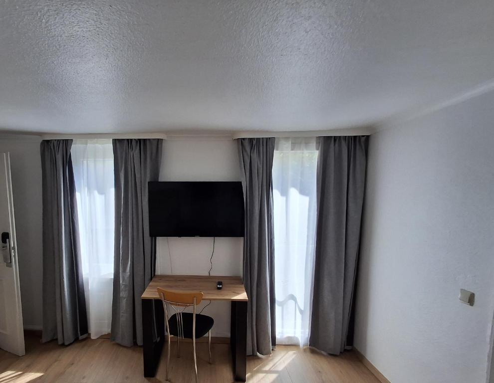 Komfort Hotel Am Kurpark - Studio