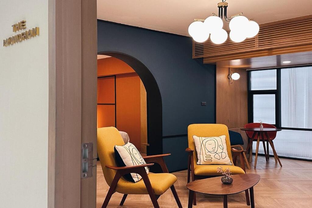 Parcel Hotel Bangkok - Resim 34