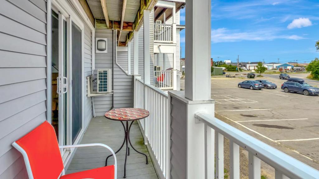 Harborline Hotel photo
