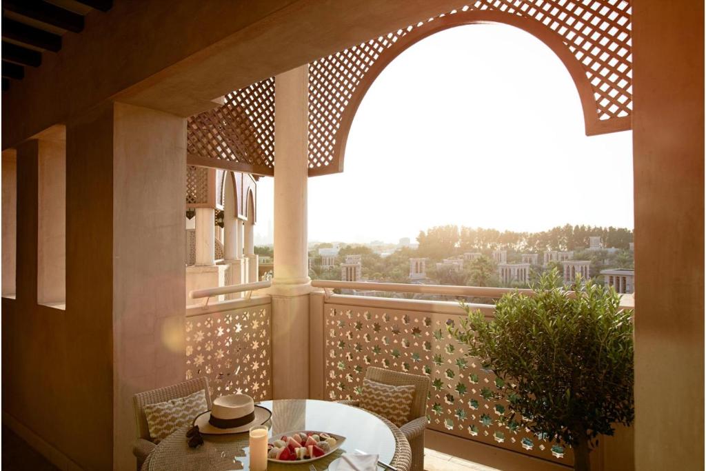 Jumeirah Al Qasr Dubai - 
