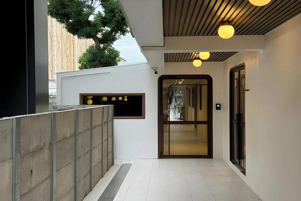 Parcel Hotel Bangkok - Resim 2