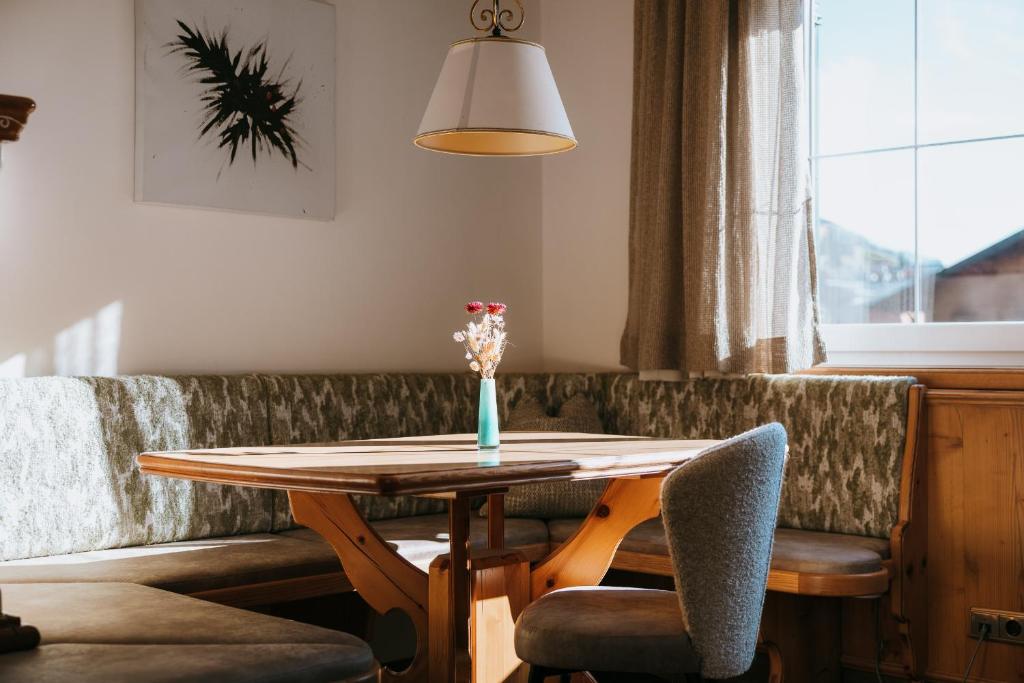 Anthony´s Alpin Hotel Garni - 6