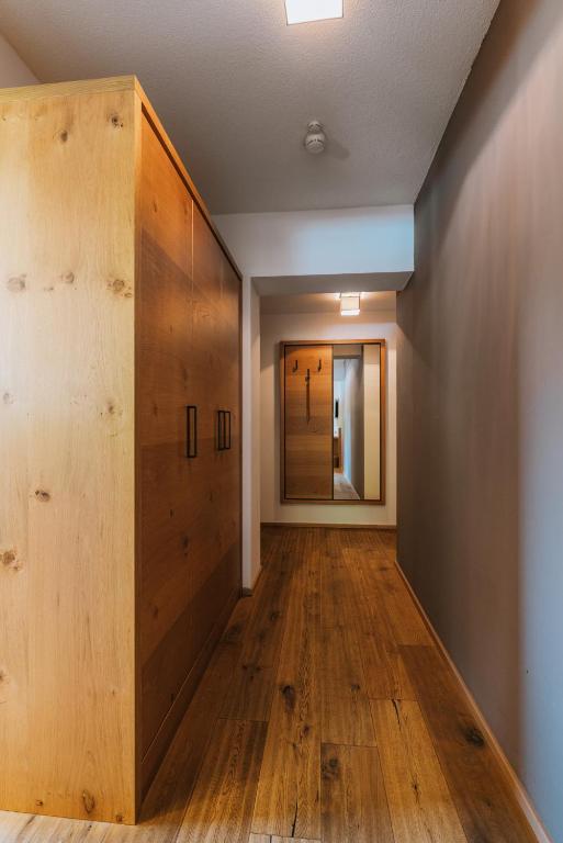 Anthony´s Alpin Hotel Garni - 18