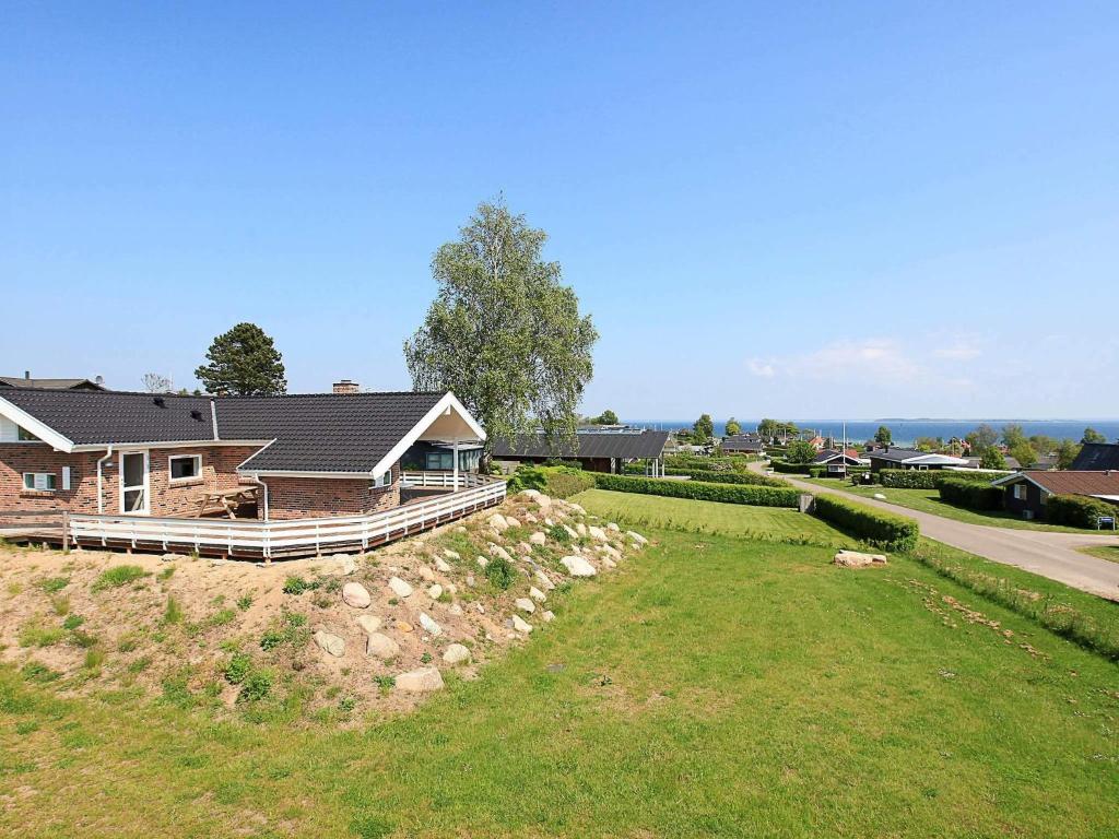 Fotografie z fotogalerie ubytování Panoramic Retreat in Hejlsminde - By Traum Ferienwohnungen v destinaci Hejls