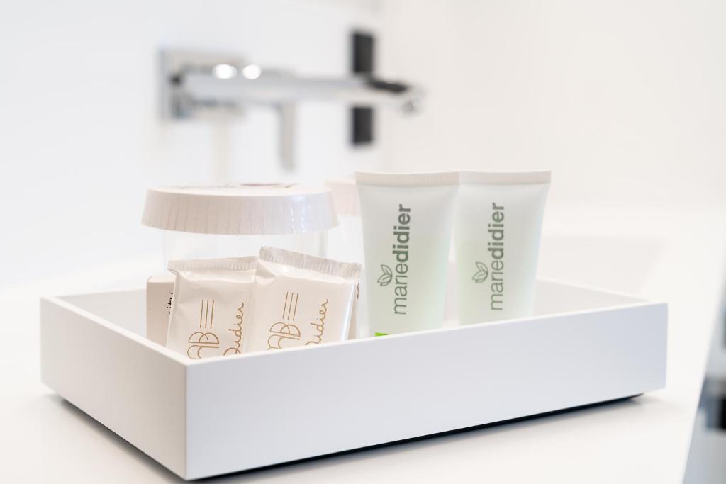 CHRIZZ Rooms - Resim 34