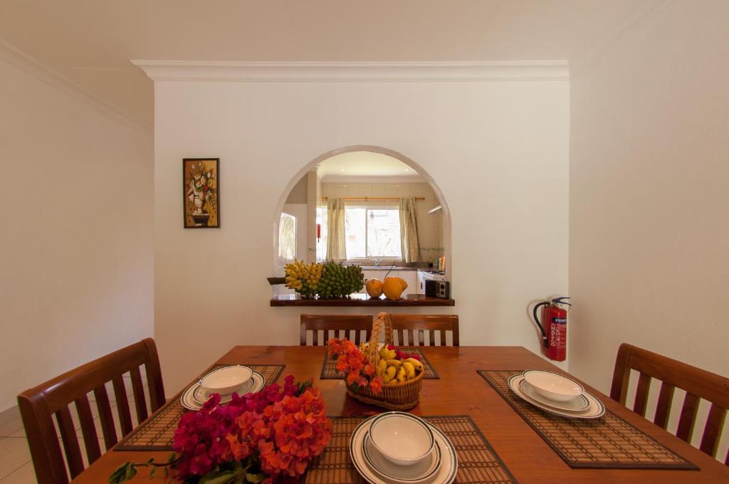 Fotografie z fotogalerie ubytování Villas Idea v destinaci Anse Kerlan