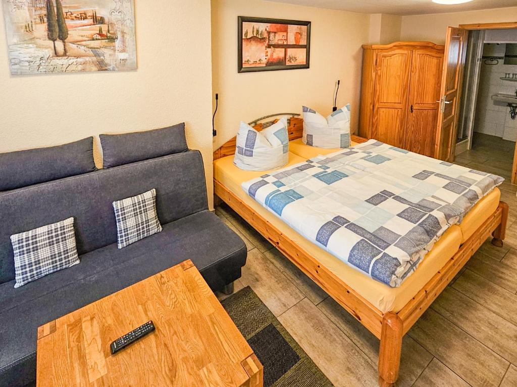 Pension Kai - Habitación Doble Con Baño Privado