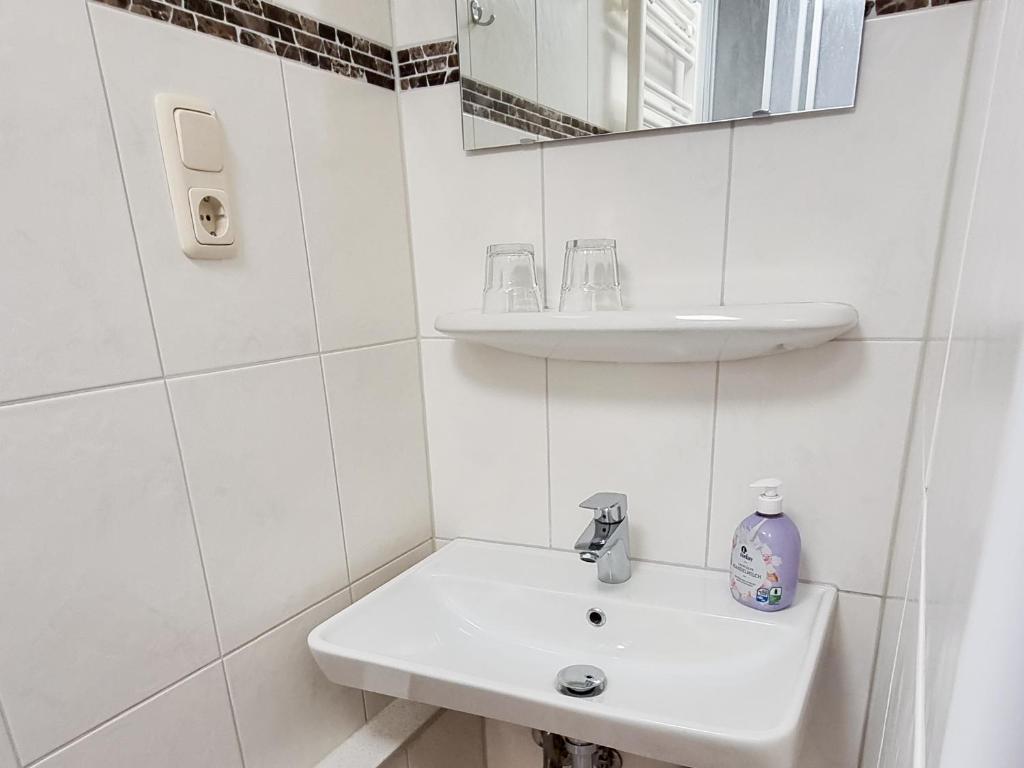 Pension Kai - Habitación Doble Con Baño Privado