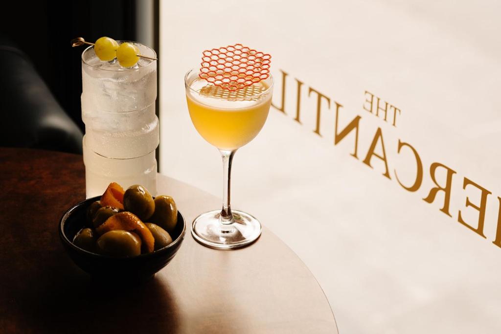 The Mercantile Hotel - Resim 11