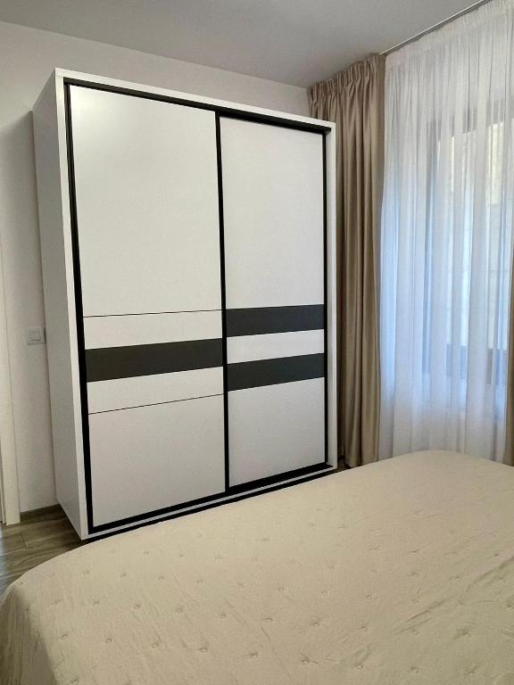 Harmony Apartments Airport - Resim 8