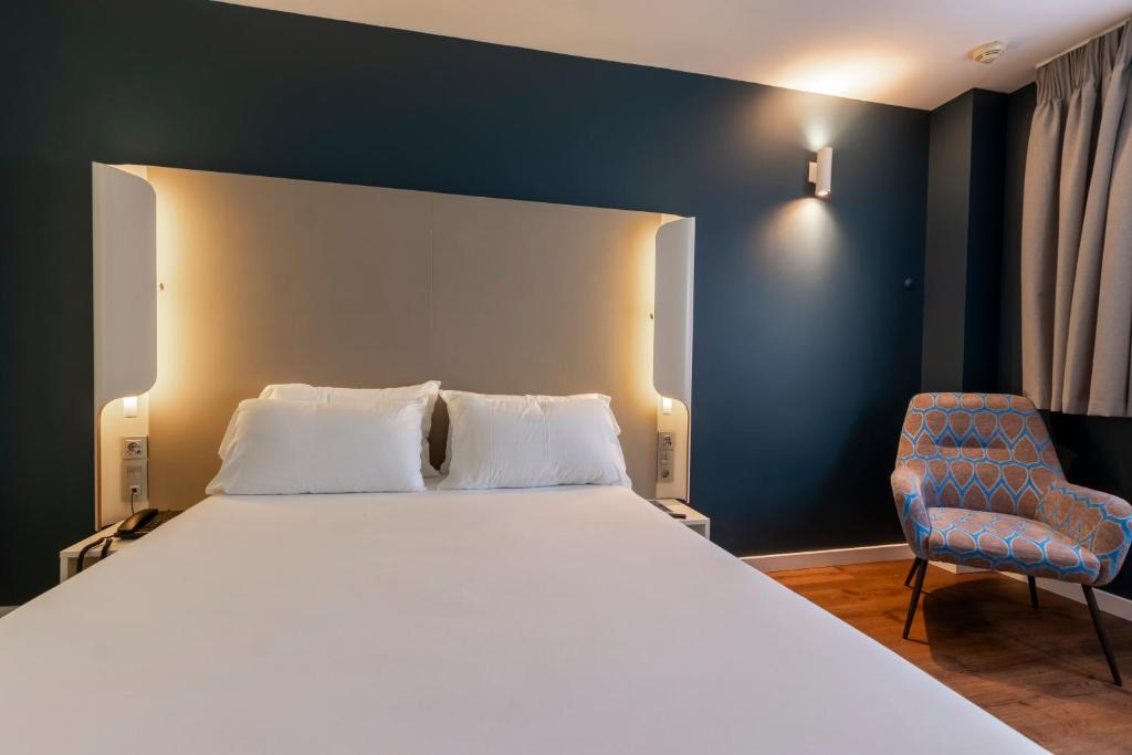 Travelodge Málaga Airport - Resim 16