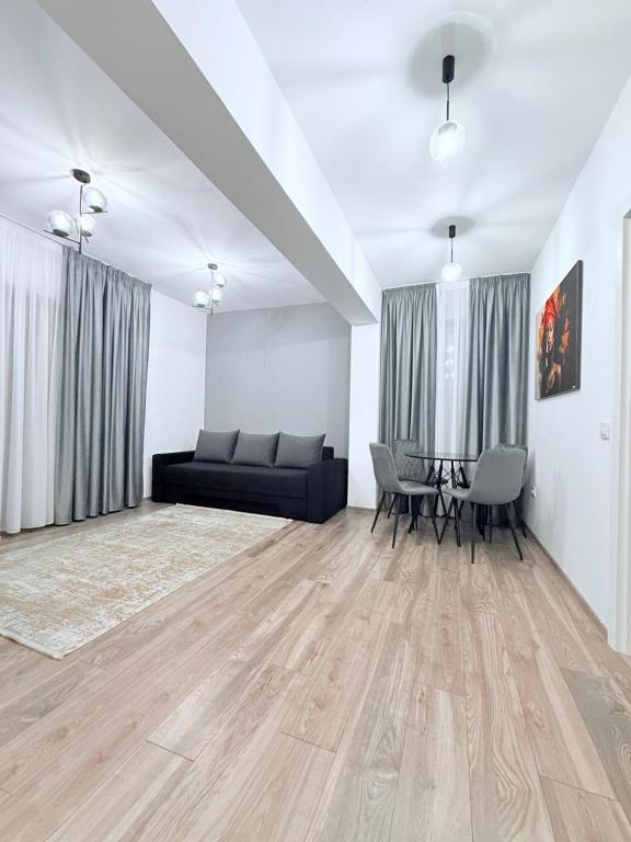 Harmony Apartments Airport - Resim 4