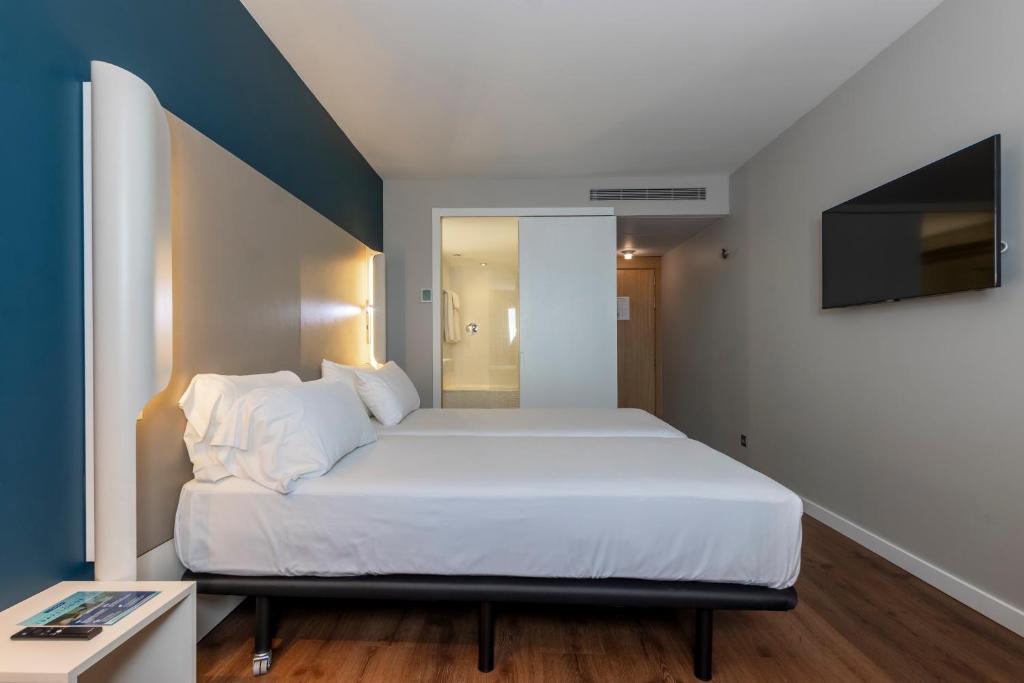 Travelodge Málaga Airport - Resim 19