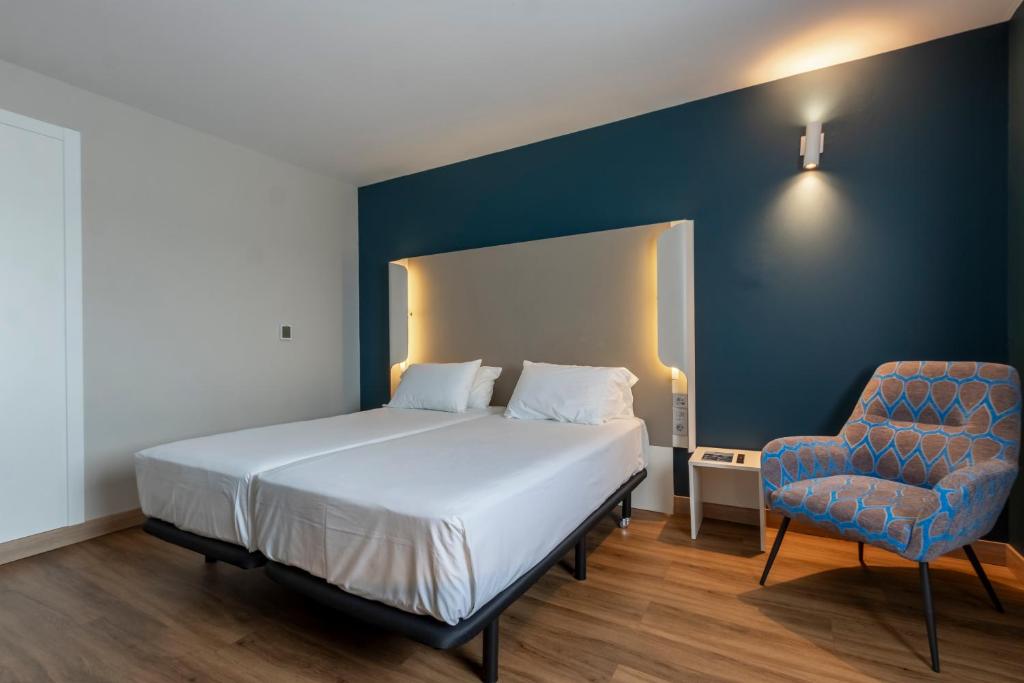 Travelodge Málaga Airport - Resim 6