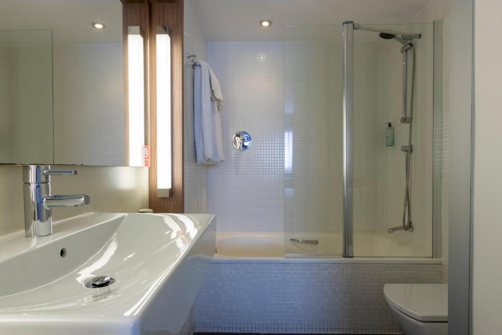 Travelodge Málaga Airport - Resim 31