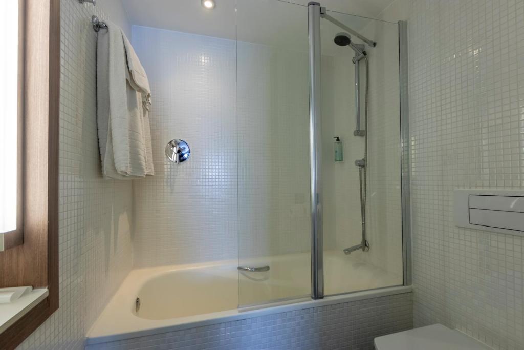 Travelodge Málaga Airport - Resim 25