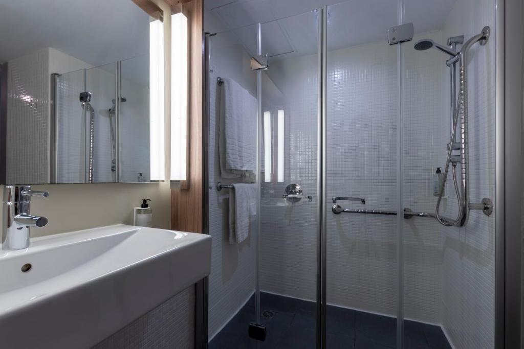 Travelodge Málaga Airport - Resim 24