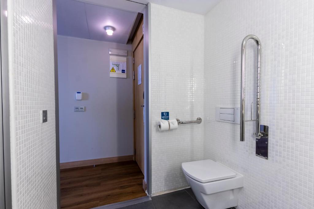 Travelodge Málaga Airport - Resim 29