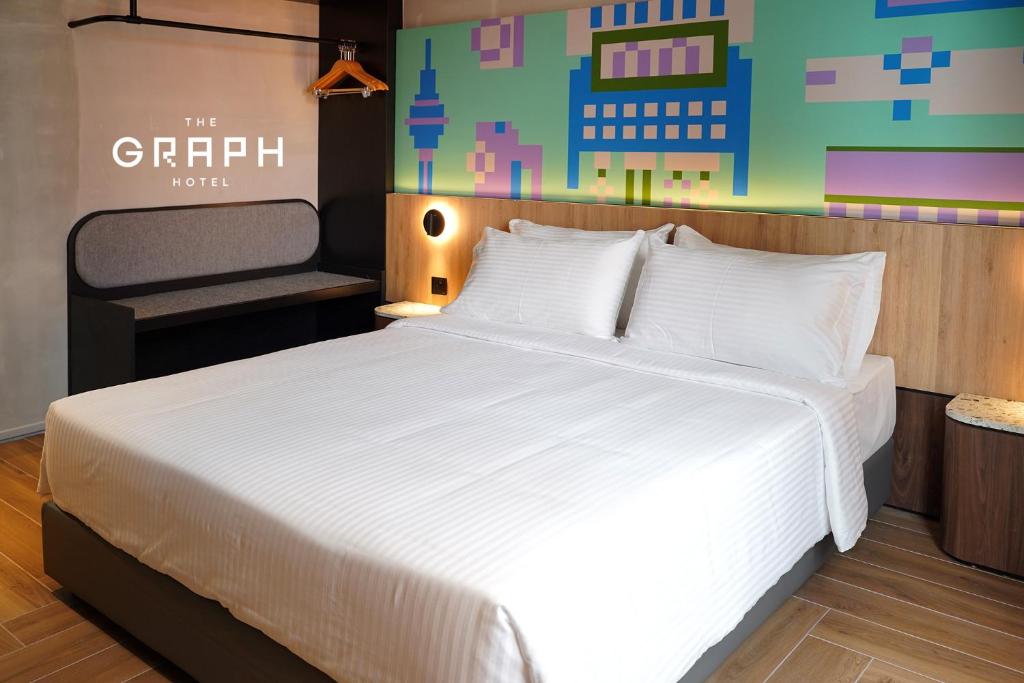 لابی و فضای عمومی The Graph Hotel - تصویر ۵